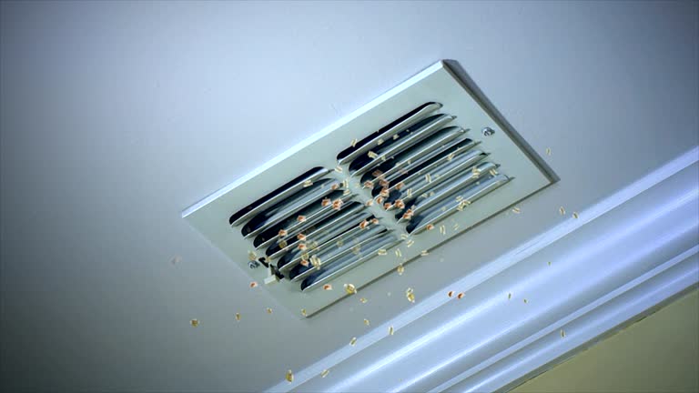 Trusted NV Airduct Cleaning Experts