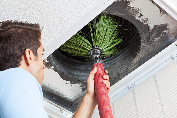 Best Air Duct Cleaning Cost  in Spanish Springs, NV