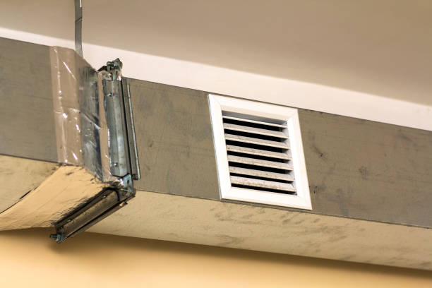 Best Local Air Duct Cleaning Services  in Spanish Springs, NV